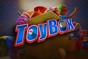 Toy Box