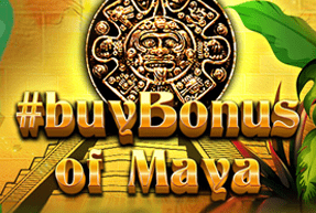 #buyBonus of Maya