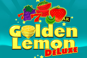 Golden Lemon DeLuxe