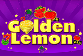 Golden Lemon