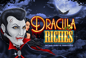 Dracula Riches