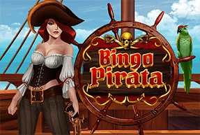 Bingo Pirata