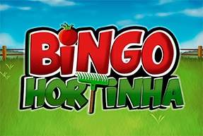 Bingo Hortinha