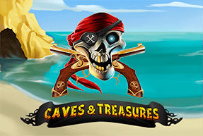 Caves & Treasures