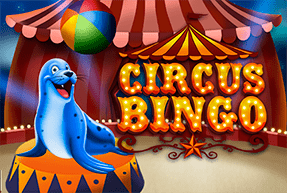 Circus Bingo