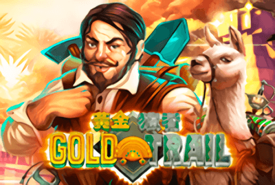 Gold Trail