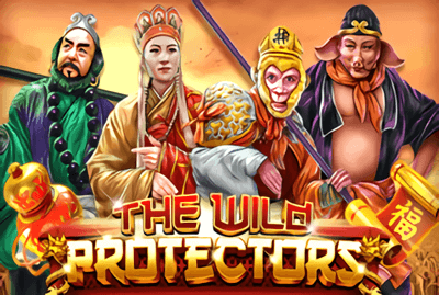 The Wild Protectors