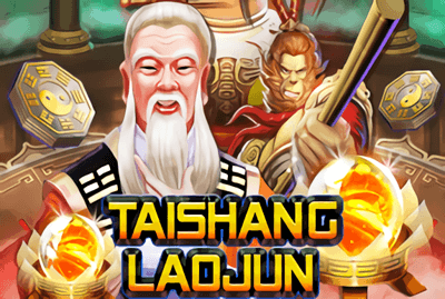 Tai Shang Lao Jun