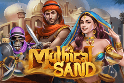 Mythical Sand