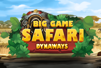 Big Game Safari