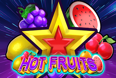 Hot Fruits