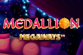 Medallion Megaways