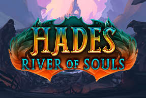 Hades River of Souls