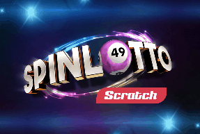 Spinlotto Scratch