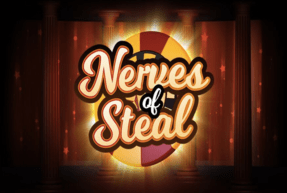 Nerves of Steal