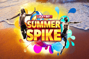 Lucky Day: Summer Spike