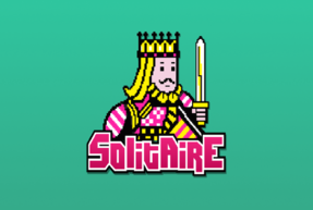 Retro Solitaire