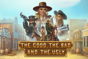 The Good, The Bad and the Ugly