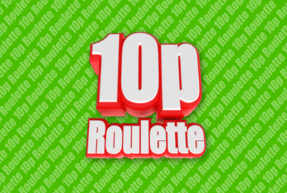 10p Roulette