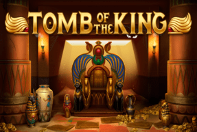 Tomb of the King