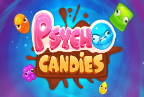 Psycho Candies Slot