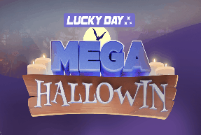 Lucky Day: Mega Hallowin