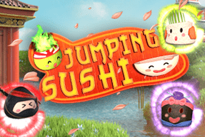 Jumping Sushi