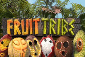 Fruit Tribe