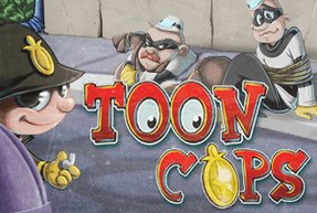 Toon Cops