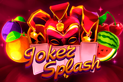 Joker Splash