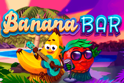 Banana Bar