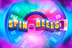 Spin or Reels