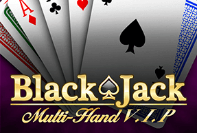 Blackjack MultiHand VIP