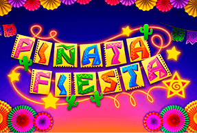 Pinata Fiesta