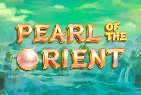 Pearl of the Orient