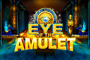 Eye of the Amulet