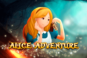 Alice Adventure