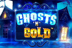 Ghosts'N'Gold