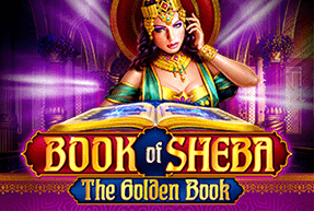 Book of Sheba