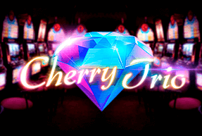 Cherry Trio