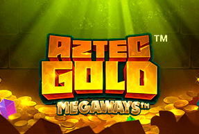 Aztec Gold Megaways