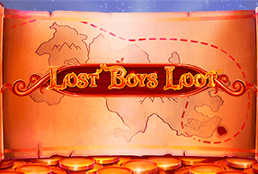 Lost Boys Loot