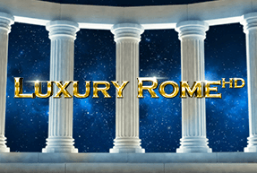 Luxury Rome