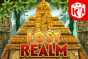 Lost Realm