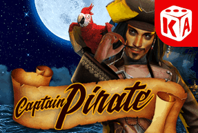 Captain Pirate