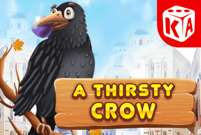 A Thirsty Crow