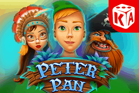 Peter Pan