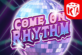 Come On Rhythm