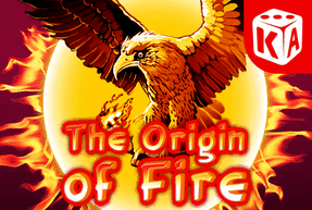 Origin Of Fire