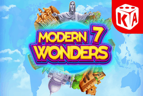 Modern 7 Wonders